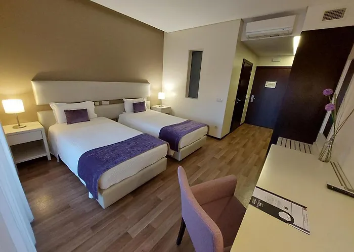Hotel Monte Lírio