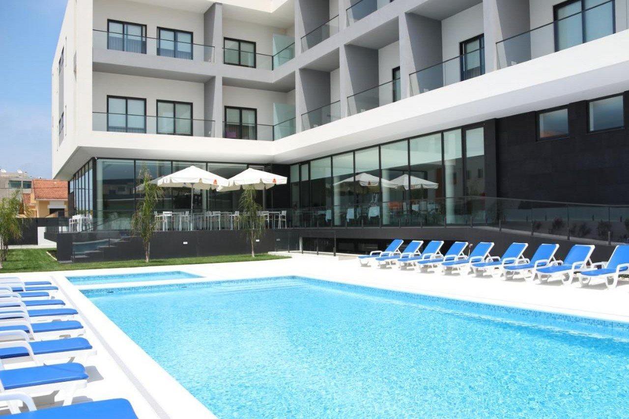 Monte Lírio Hotel 4*