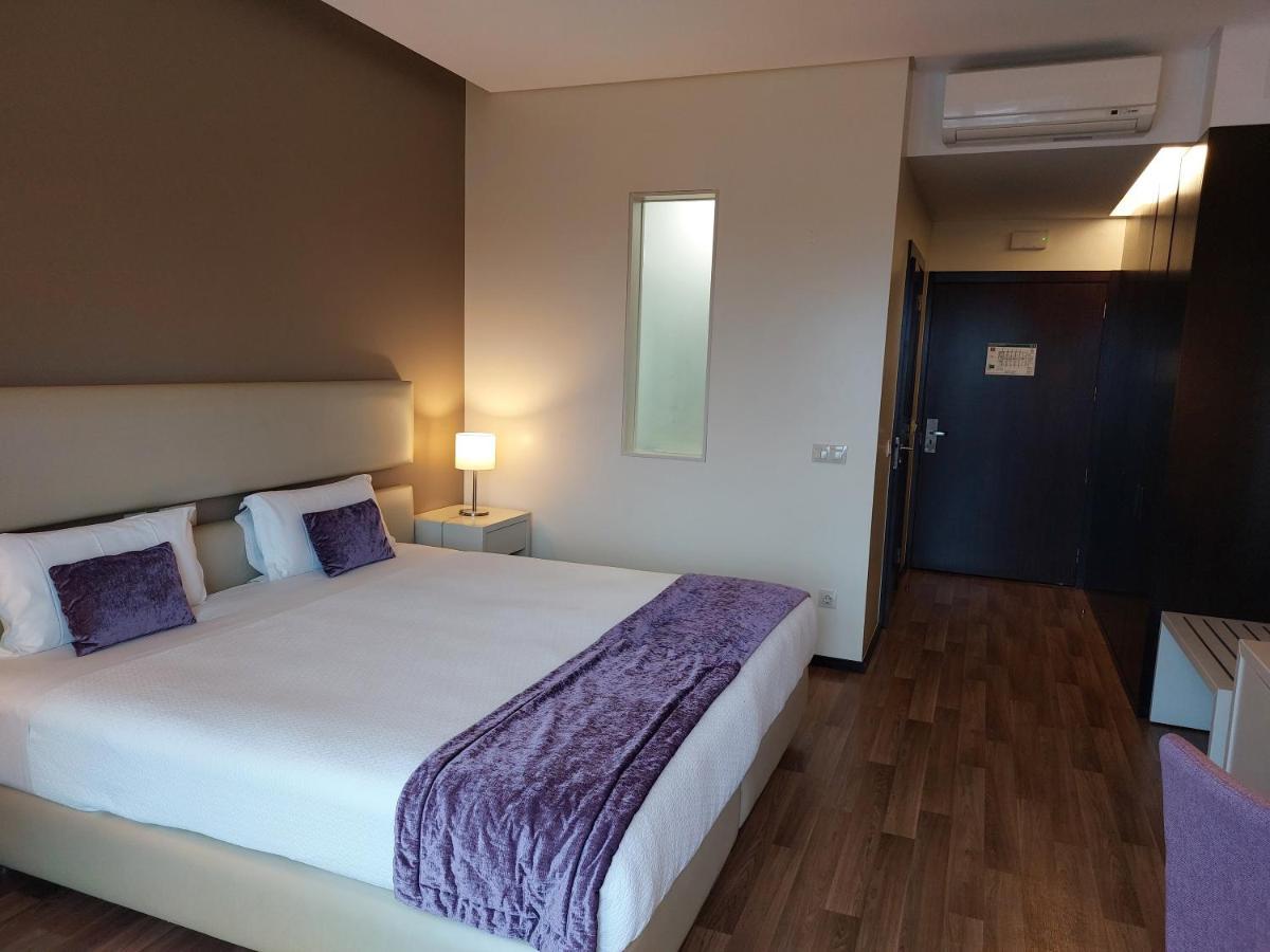 Hotel Monte Lírio Espinho (Aveiro)