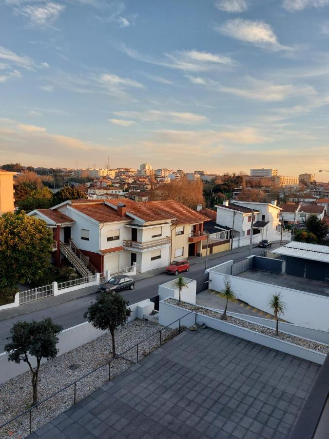 Hotel Monte Lírio Espinho (Aveiro)