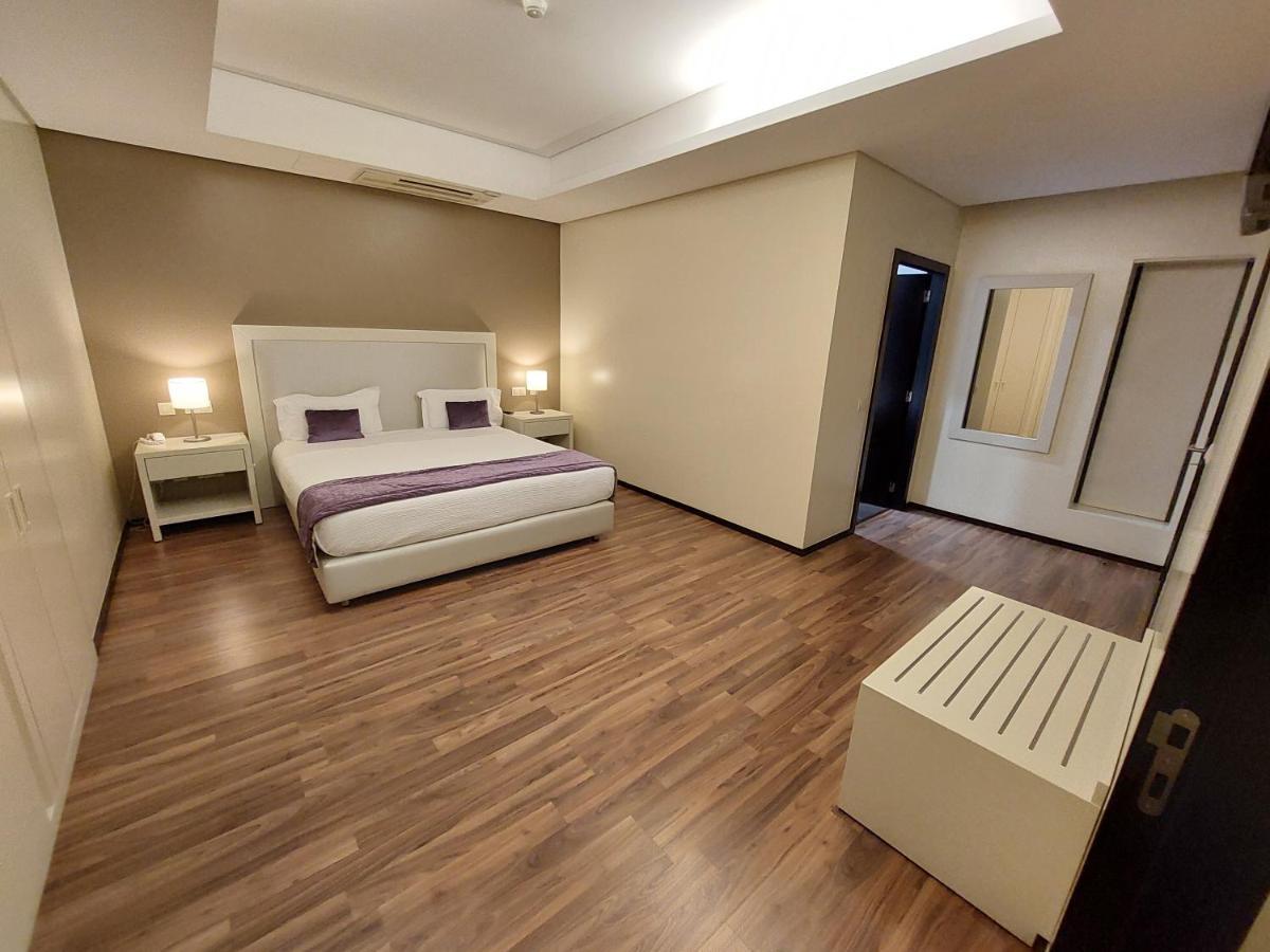 Monte Lírio Hotel 4*