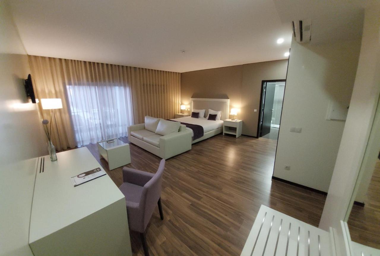 Monte Lírio Hotel Espinho (Aveiro)