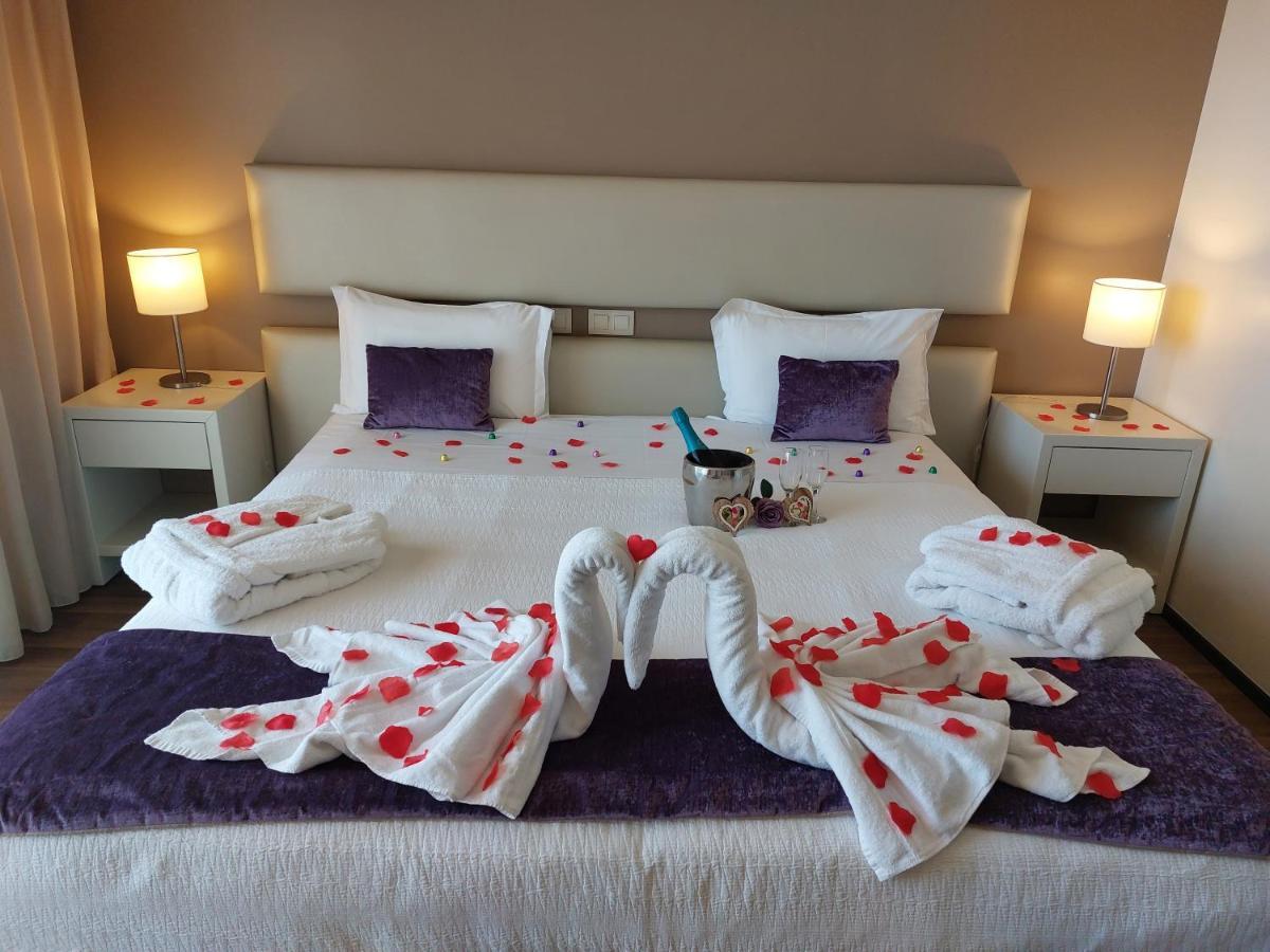 Monte Lírio Hotel 4*