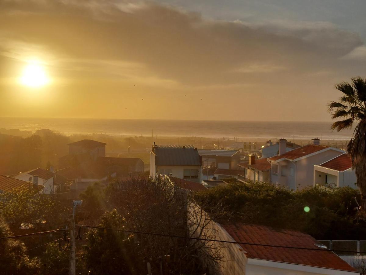 Monte Lírio Espinho (Aveiro)