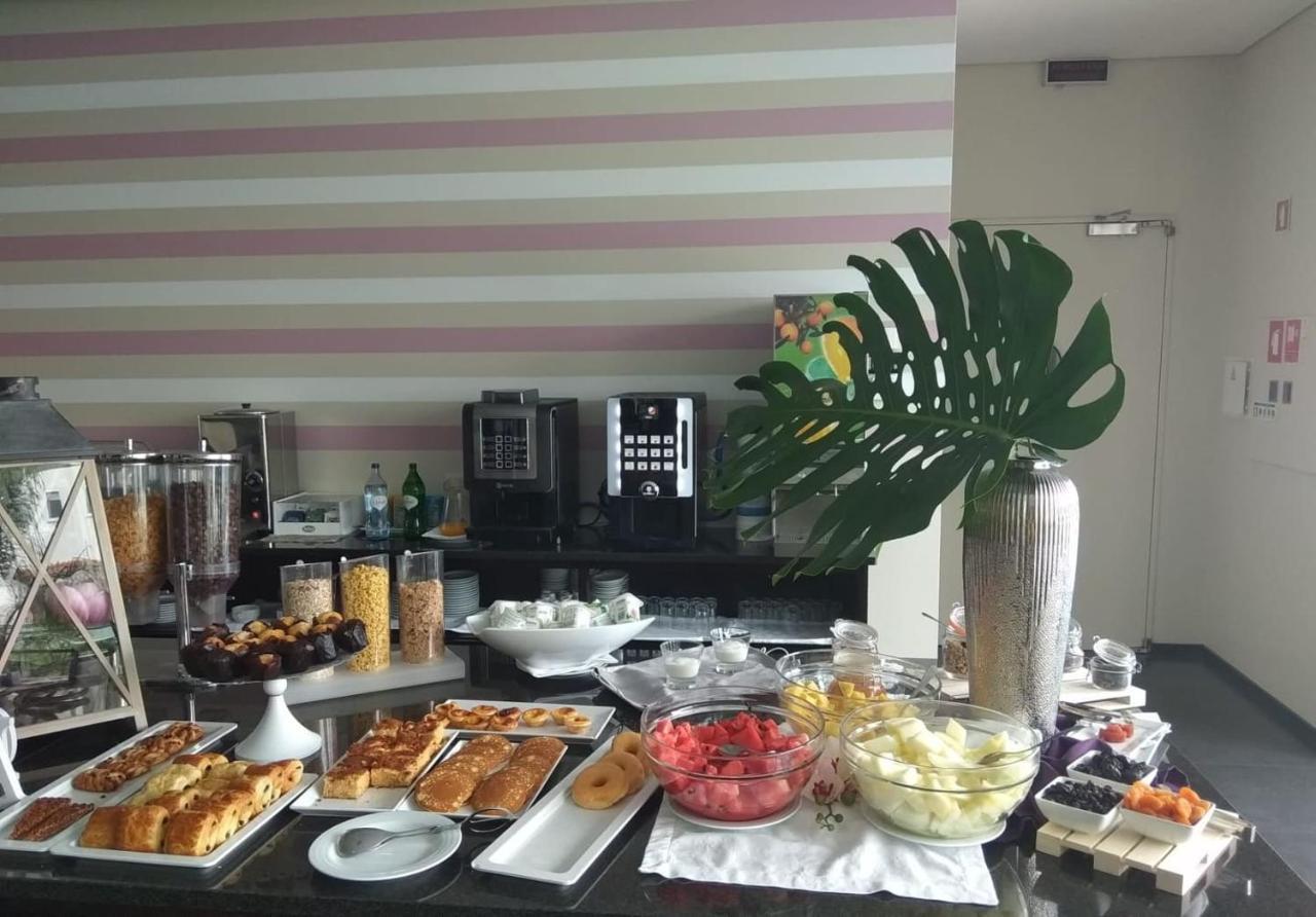 Hotel Monte Lírio Espinho (Aveiro)