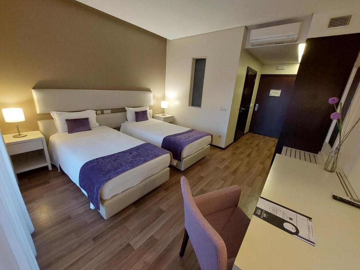 Hotel Monte Lírio 4*