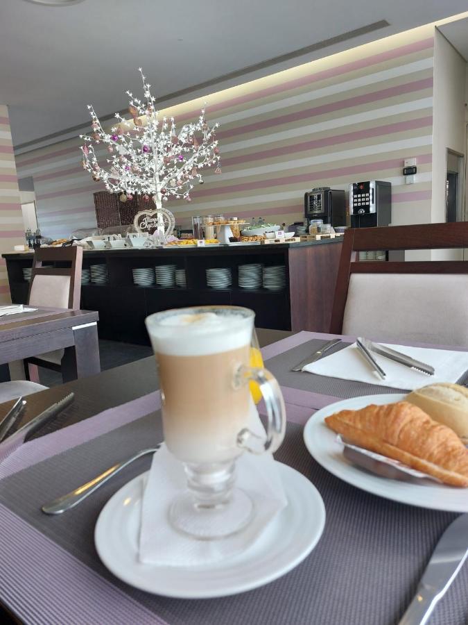 Monte Lírio 4* Espinho (Aveiro)