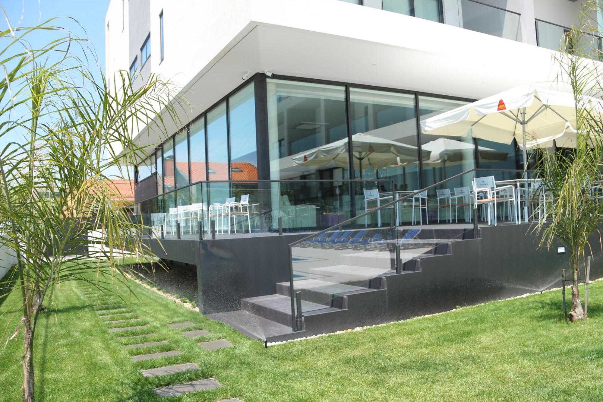 Hotel Monte Lírio 4*