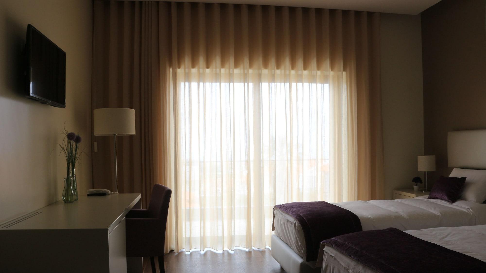 Monte Lírio 4* Espinho (Aveiro)