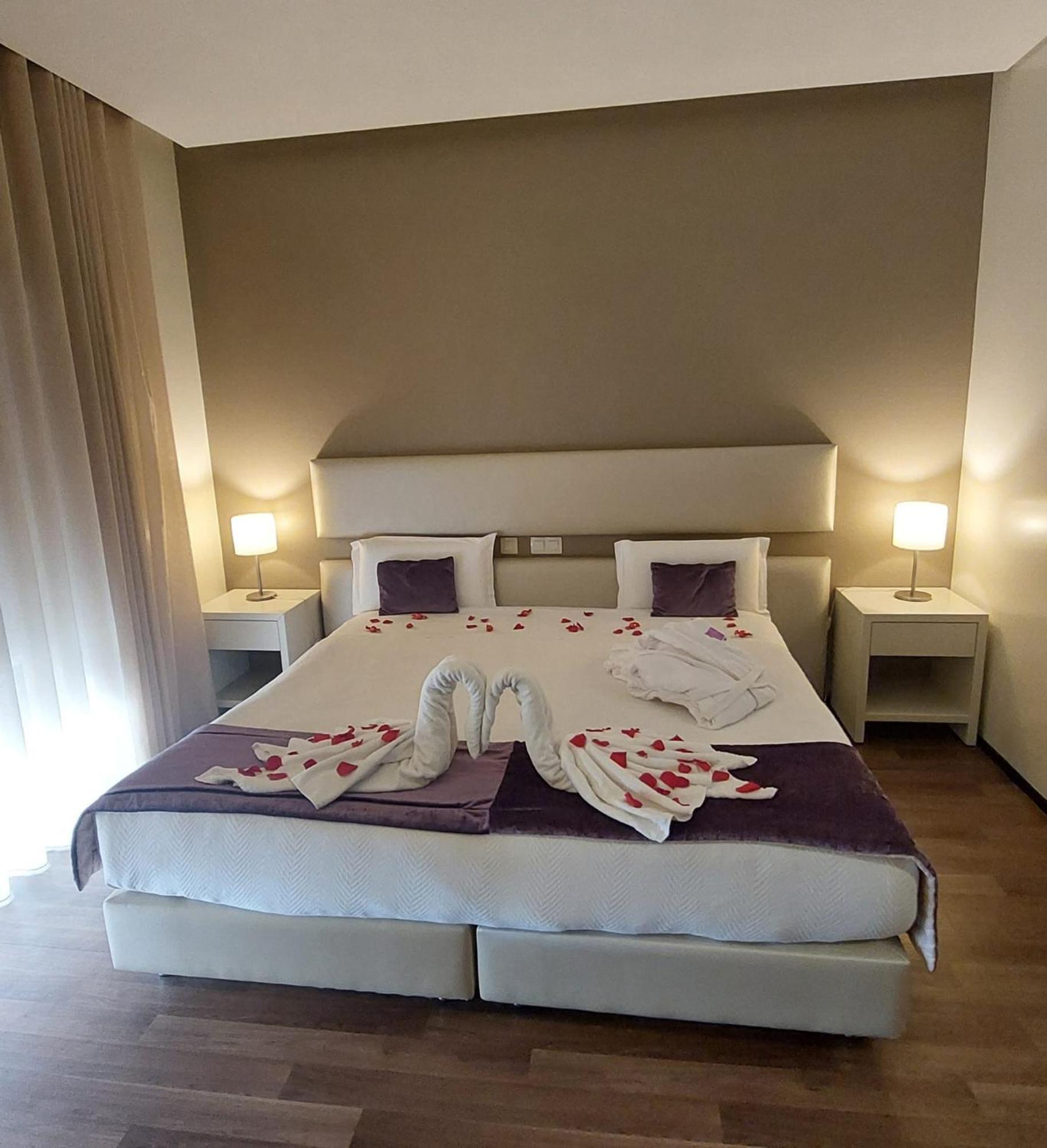 Monte Lírio 4*