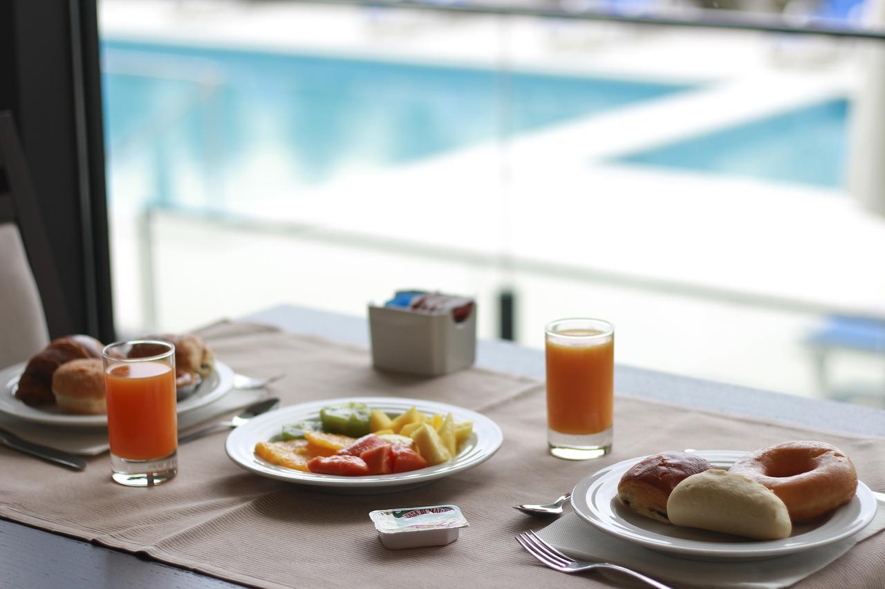Monte Lírio Hotel