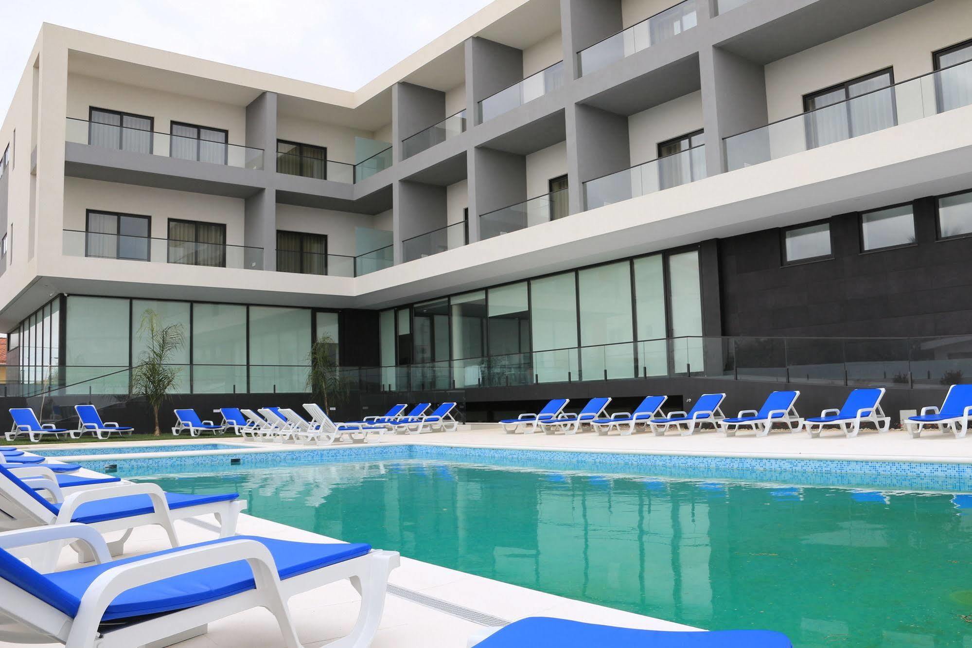 Hotel Monte Lírio