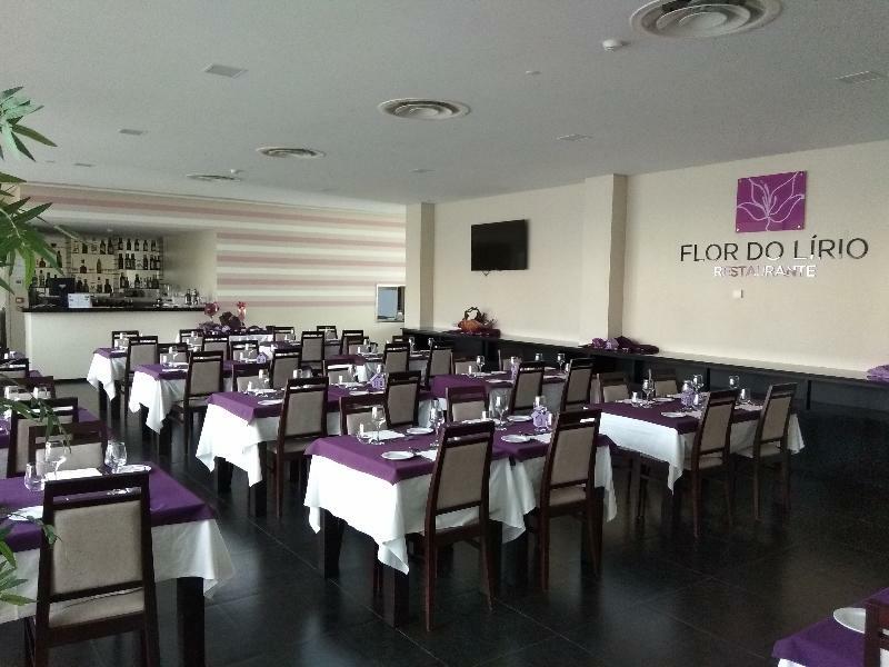 Monte Lírio Hotel 4*